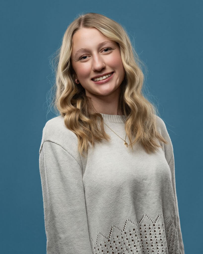 Claire Diane Novoselsky