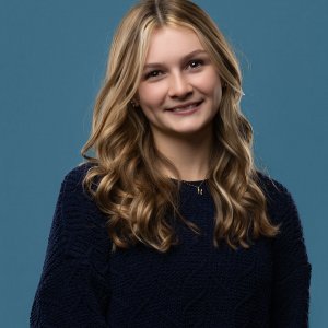 Hannah Grace Kirkbride