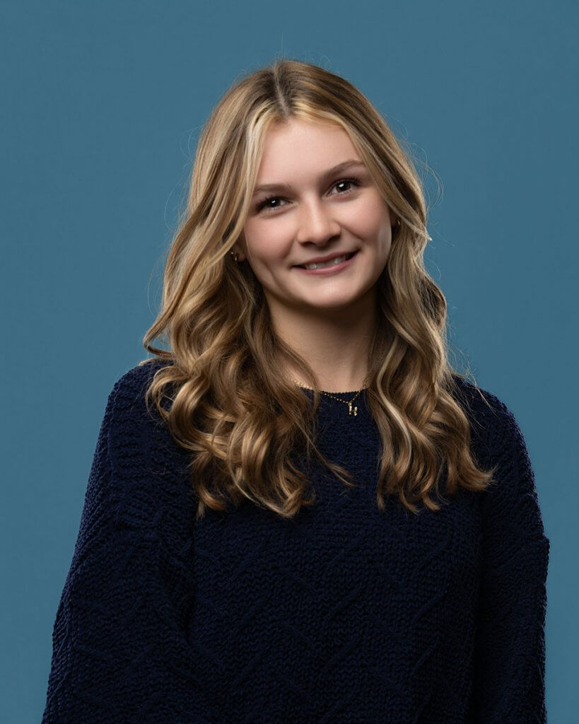 Hannah Grace Kirkbride