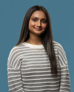 Isha Vinitkumar Patel