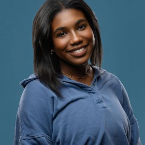 Madelyn Rose Stewart