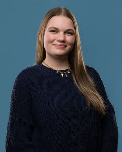 Madilyn Rose Swanson