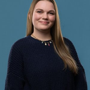 Madilyn Rose Swanson