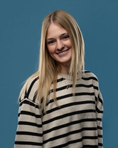 Milly Frances Chambers