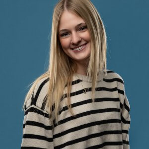 Milly Frances Chambers