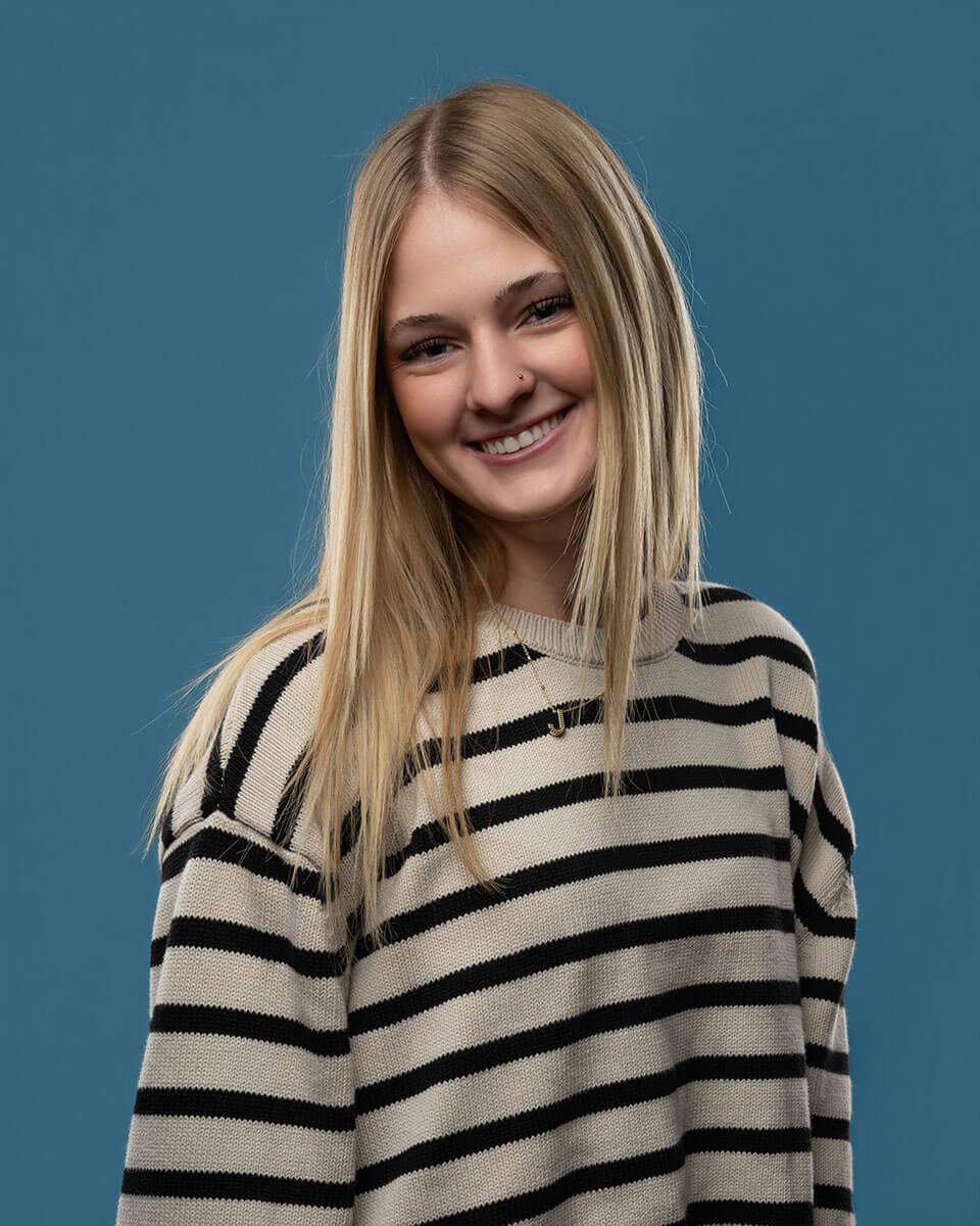 Milly Frances Chambers