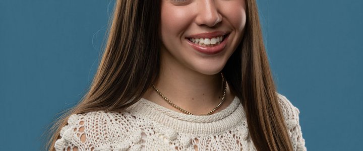 Reese Clare Reilly Reese Reilly, Miss Cinderella 2025