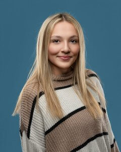 Ryleigh Brooke Ingram