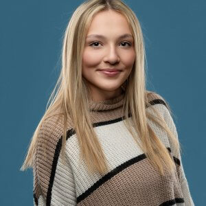 Ryleigh Brooke Ingram