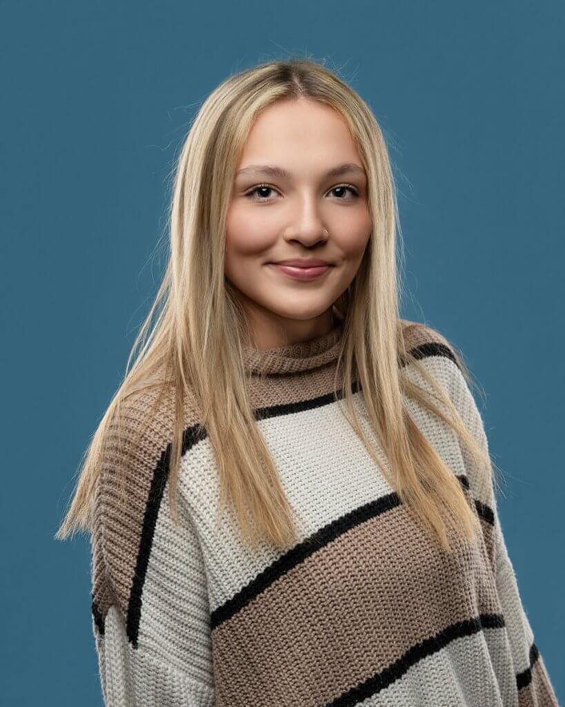 Ryleigh Brooke Ingram