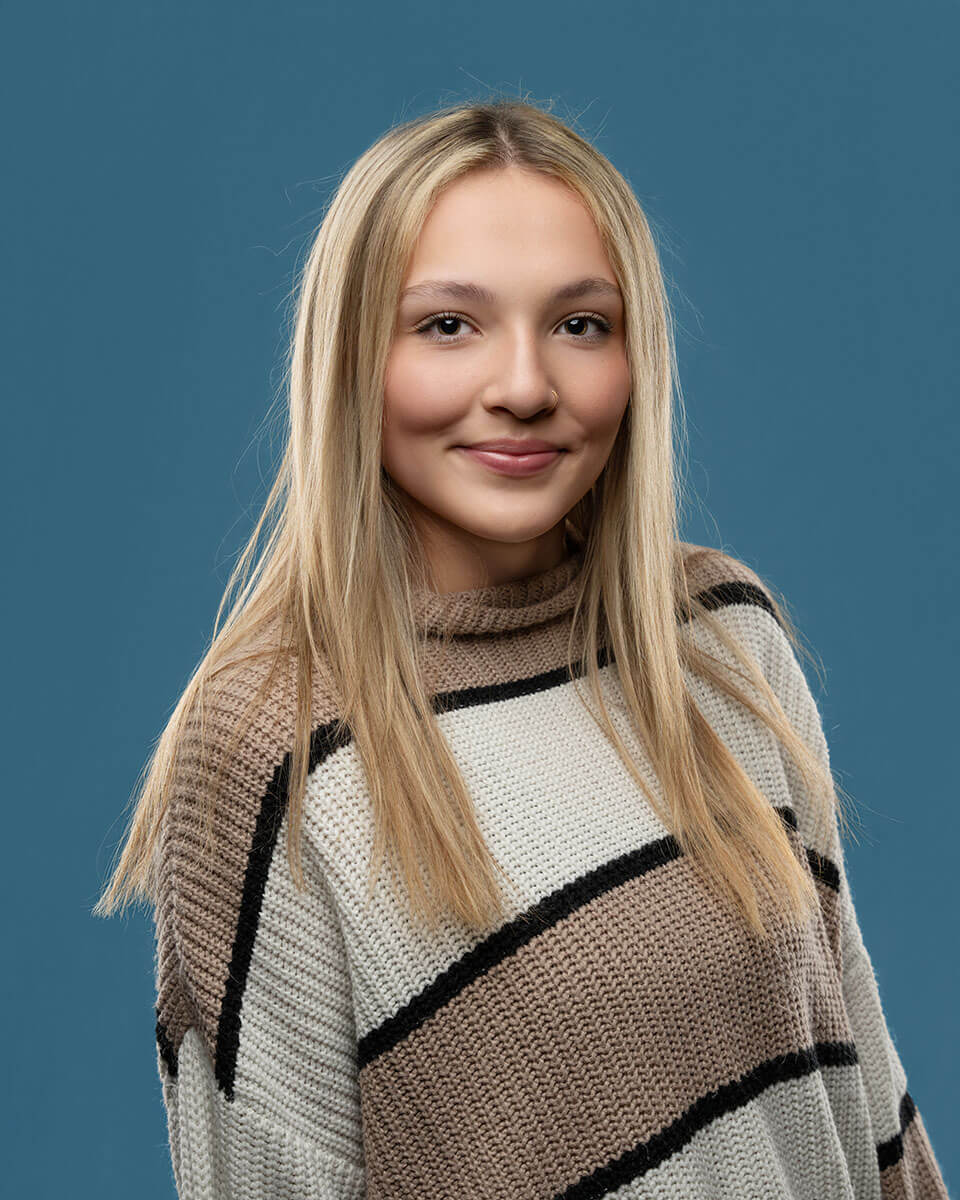 Ryleigh Brooke Ingram