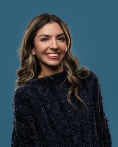 Sloane Adyson Cabral