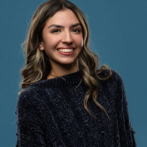 Sloane Adyson Cabral