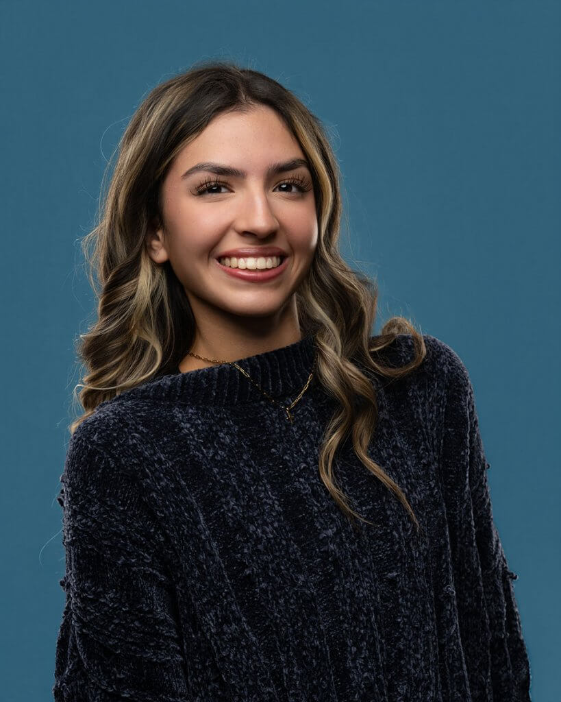 Sloane Adyson Cabral