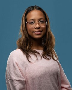 Tatianna Marie Beeman-Willis