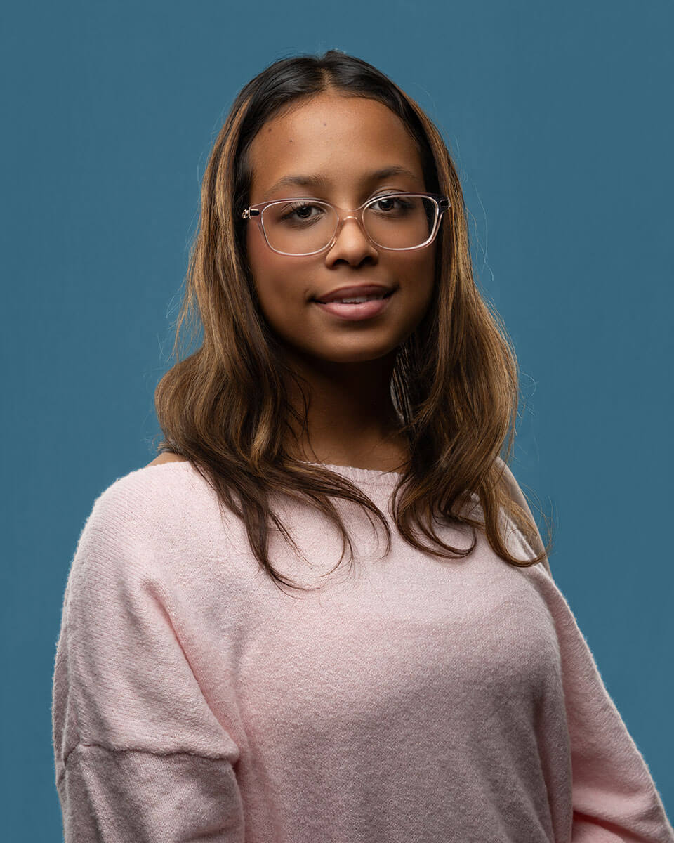 Tatianna Marie Beeman-Willis