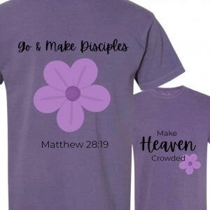 Brittiny Allman T-Shirt