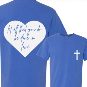 Canela Oliva T-Shirt