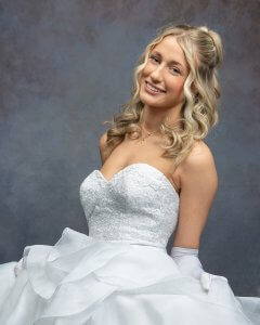 Claire Diane Novoselsky Miss Cinderella 2026