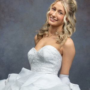 Claire Diane Novoselsky