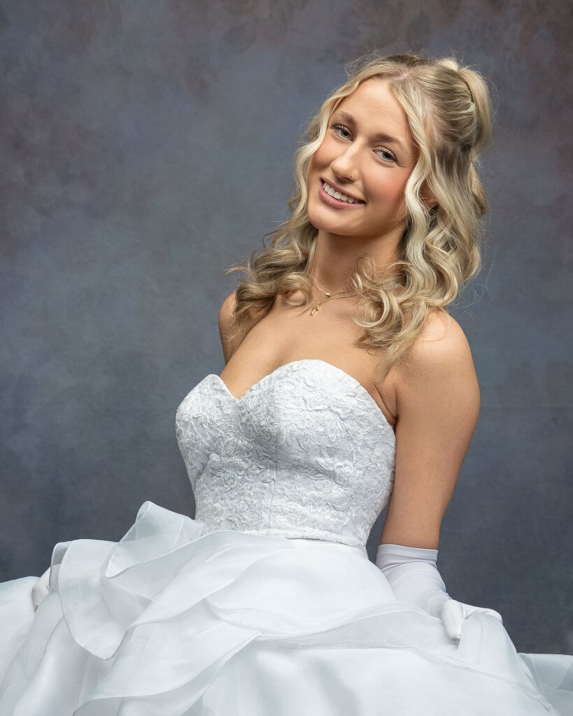 Claire Diane Novoselsky