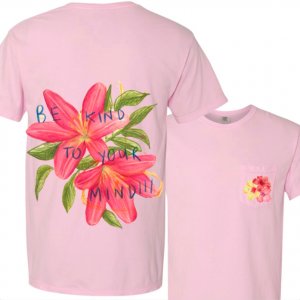 Hala Abdallah T-Shirt