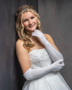 Hannah Grace Kirkbride