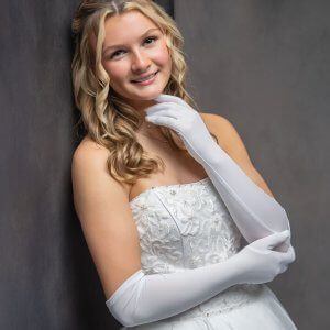 Hannah Grace Kirkbride