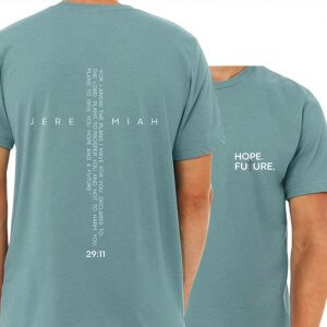 Hannah Kirkbride T-Shirt