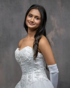 Isha Vinitkumar Patel