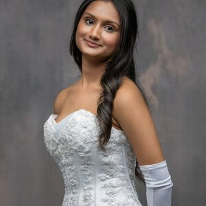 Isha Vinitkumar Patel