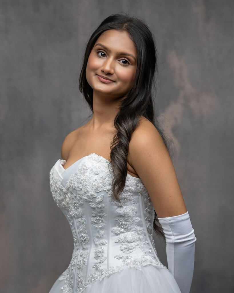 Isha Vinitkumar Patel