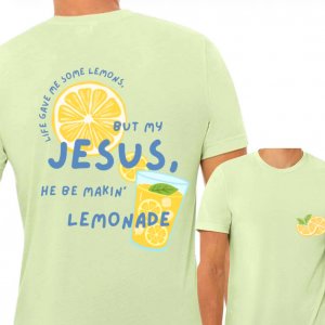 Kaitlyn Bush T-Shirt