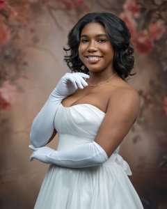 Madelyn Rose Stewart