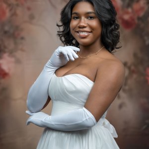 Madelyn Rose Stewart