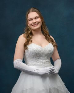 Madilyn Rose Swanson