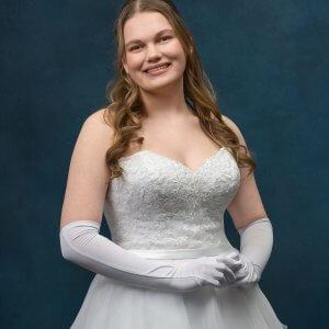 Madilyn Rose Swanson