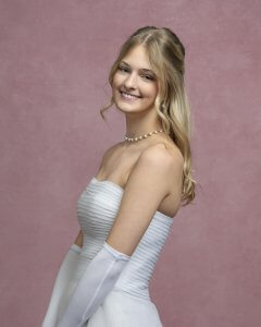 Milly Frances Chambers