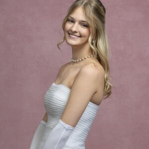 Milly Frances Chambers