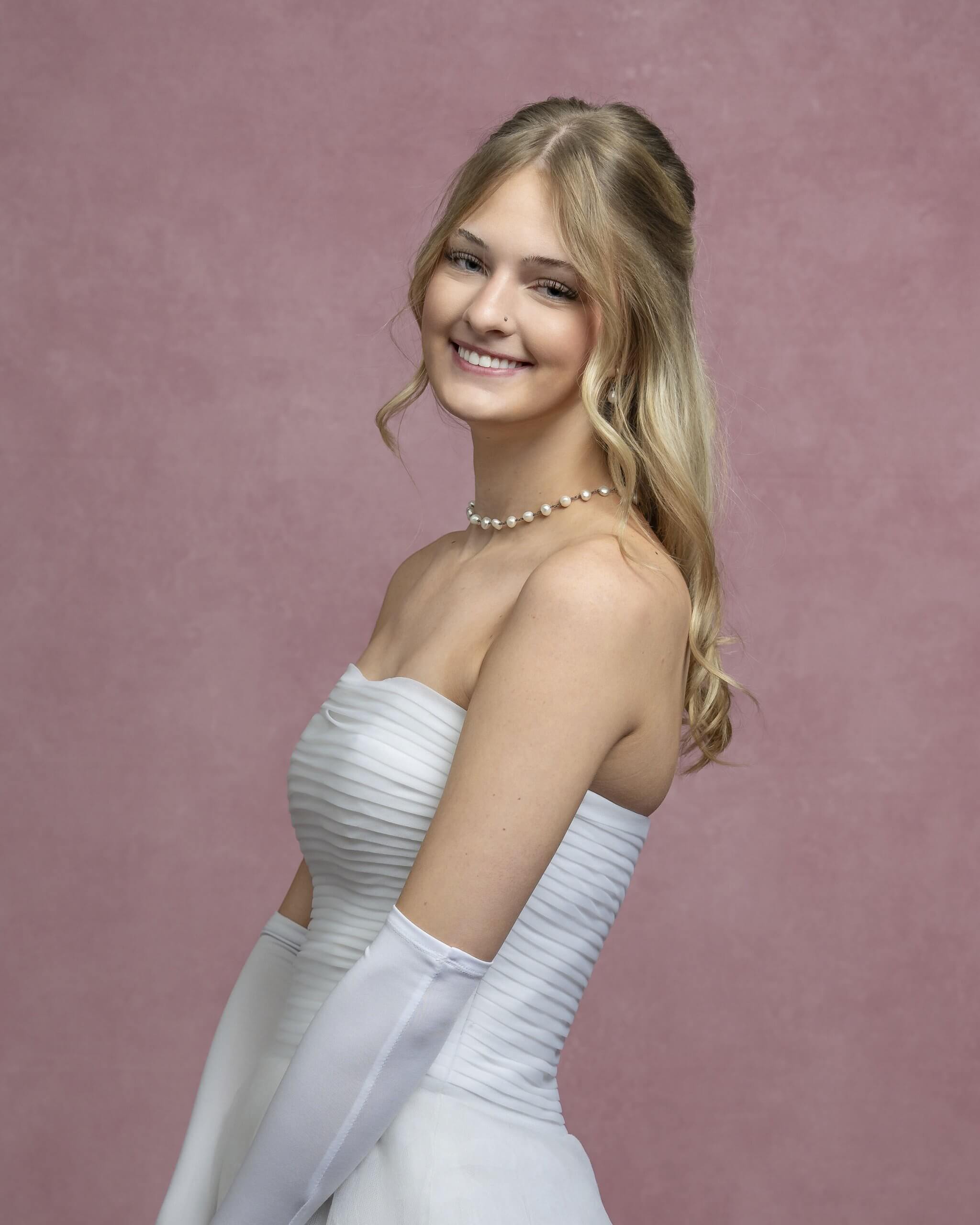 Milly Frances Chambers