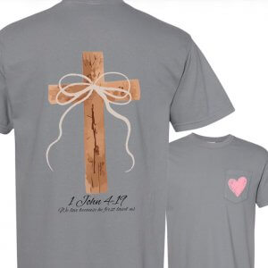 Ryleigh Ingram T-Shirt