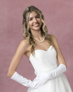 Sloane Adyson Cabral