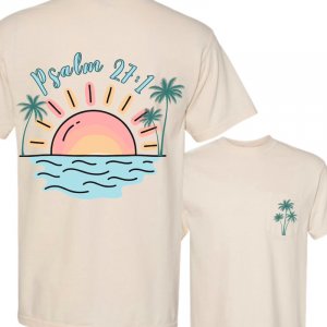 Sloane Cabral T-Shirt