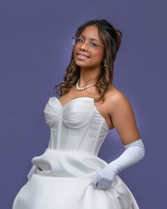 Tatianna Marie Beeman-Willis