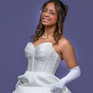 Tatianna Marie Beeman-Willis