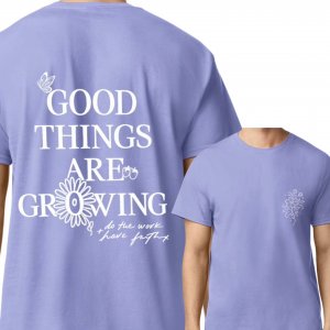 Tatianna Beeman-Willis T-Shirt